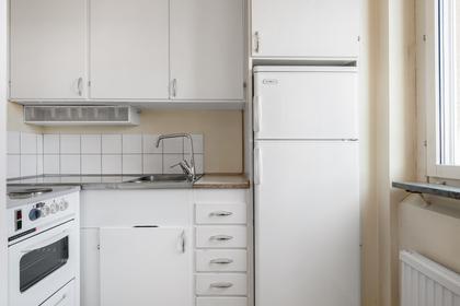 Kök eller matrum