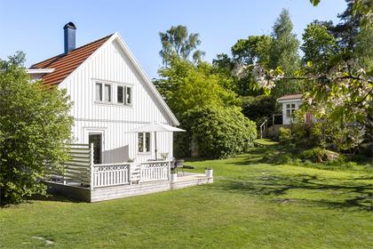 Skreavägen 35, Skrea