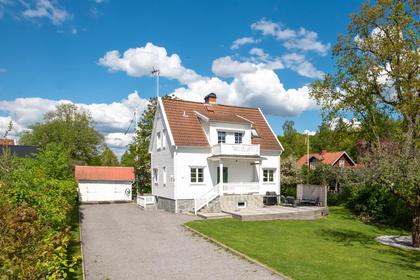 Hultmansgatan 12, Bohult