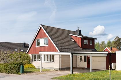 Exteriörbild