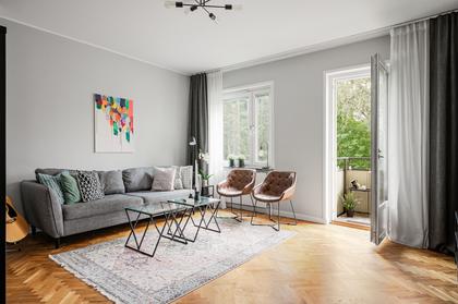 Interiörbild