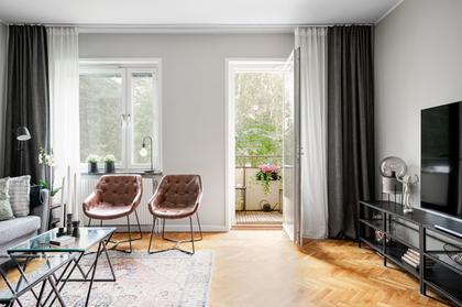 Interiörbild