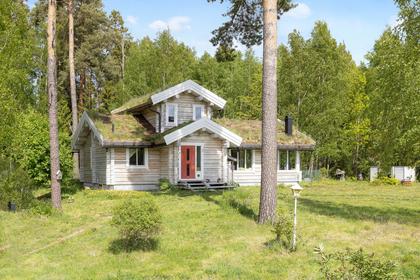 Exteriörbild