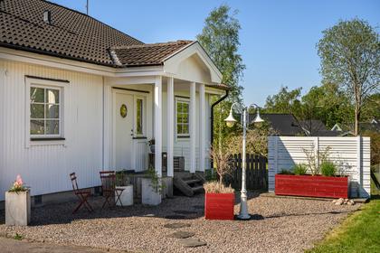 Diskusvägen 17, Replösa