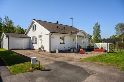 Diskusvägen 17, Replösa