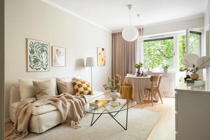 Stagneliusvägen 30, Kungsholmen