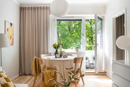 Stagneliusvägen 30, Kungsholmen