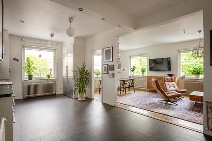 Gullmarsplan 11, Gullmarsplan