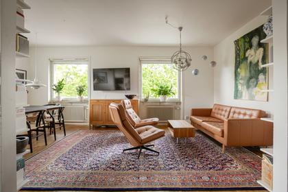 Gullmarsplan 11, Gullmarsplan