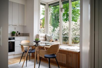 Tengdahlsgatan 35, Södermalm
