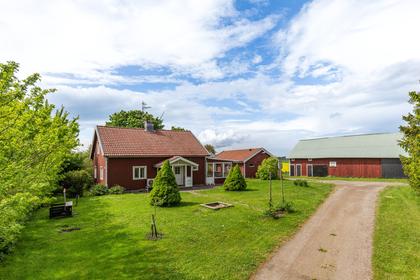 Exteriörbild