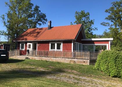 Varphagen Ermedal 5, Söderköping