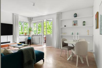 Stagneliusvägen 32, Kungsholmen