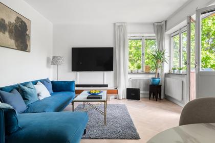 Stagneliusvägen 32, Kungsholmen