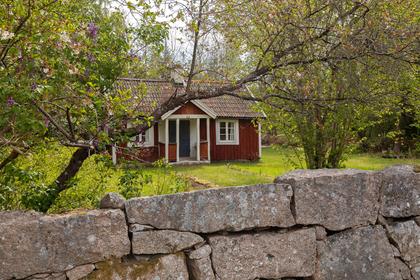 Lillaverke 160, Nybro