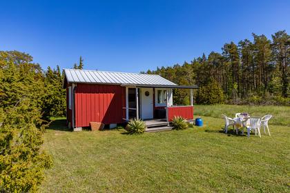 Hornsjögatan 36, Norra Öland
