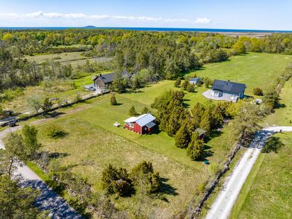 Hornsjögatan 36, Norra Öland