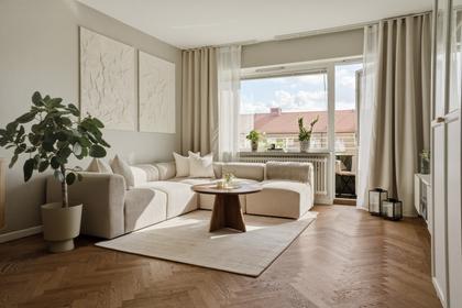 Sergels väg 9B, Ribersborg