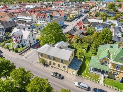 Norra Långgatan 31, Borgholm