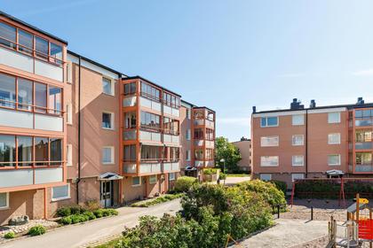 Sätunavägen 23B, Märsta