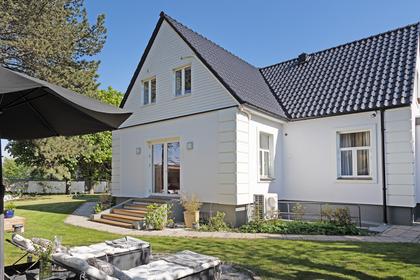 Exteriörbild