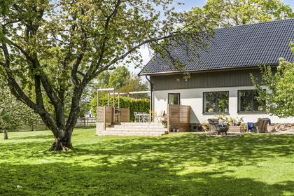 Exteriörbild