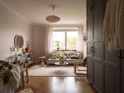 Stampgatan 44, Stampen