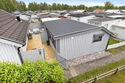 Gatehus 27, Östra Stranden