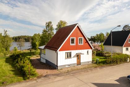 Enebbavägen 20, Virsbo