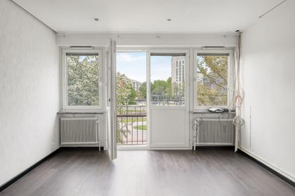Brommavägen 8, Vireberg