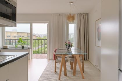 Lilla Varvsgatan 19A, Västra Hamnen