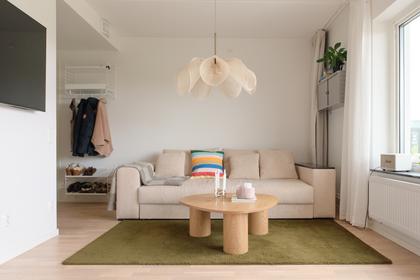 Lilla Varvsgatan 19A, Västra Hamnen