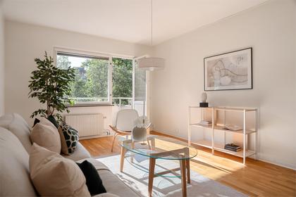 Skytteholmsvägen 12-12, Solna Centrum
