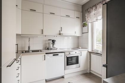 Fleminggatan 18B, Södertull