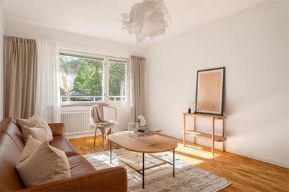 Skytteholmsvägen 12-12, Solna Centrum