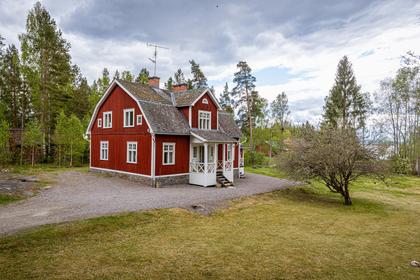 Exteriörbild