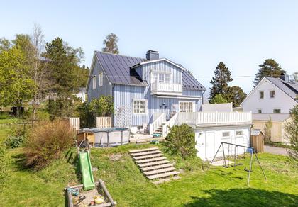 Exteriörbild