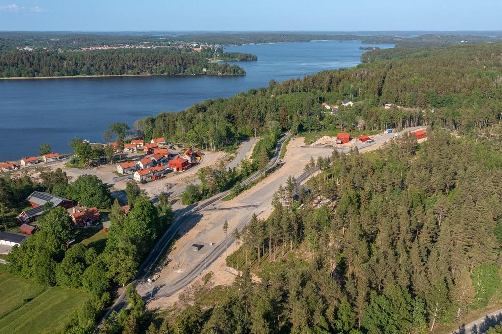 Södra Skogen