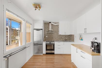 Sibeliusgången 26, Kista