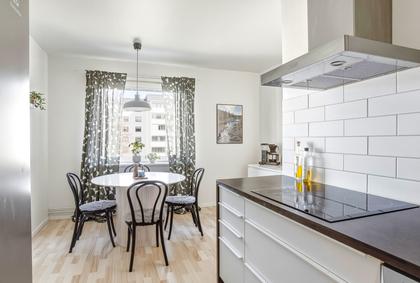 Mariehemsvägen 29G, Mariehem
