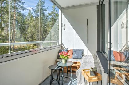 Mariehemsvägen 29G, Mariehem
