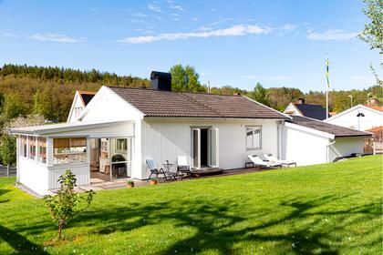 Fyrmästarevägen 39, Stockslycke