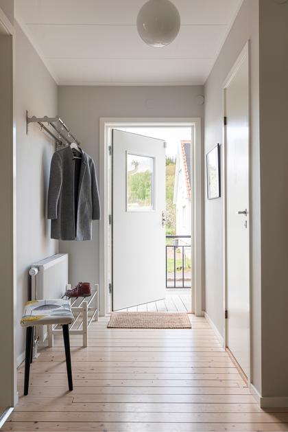Fyrmästarevägen 39, Stockslycke
