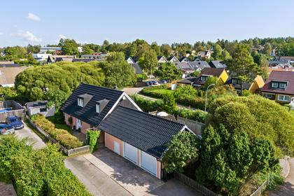 Blendagränd 2, Kyrkby