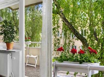 Borensvägen 60, Årsta