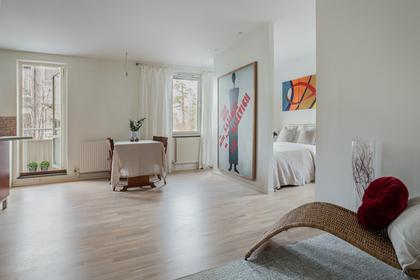 Interiörbild
