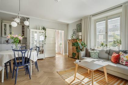 Interiörbild