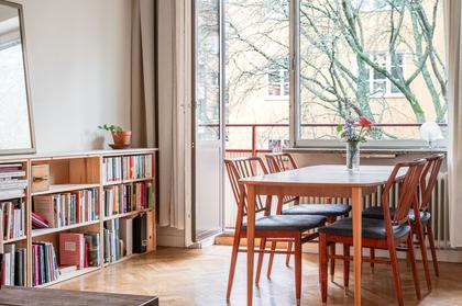 Badstrandsvägen 29, Stora Essingen