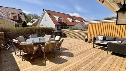 Aprikosgatan 51, Bratthammar