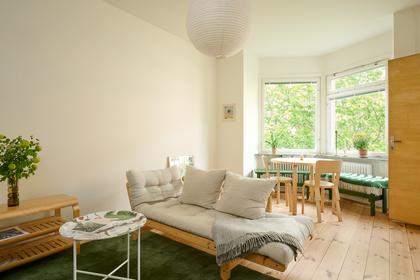 Anders Reimers väg 17, Reimersholme
